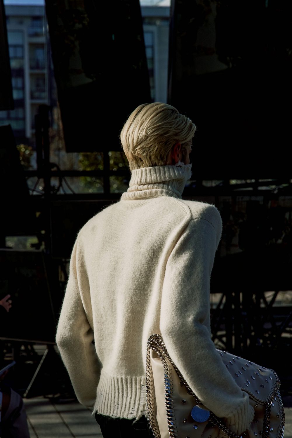 Stella Autumn winter show 